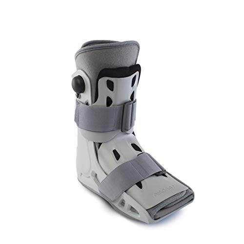 Boot Walker AirSelect Gray XL Short N5326