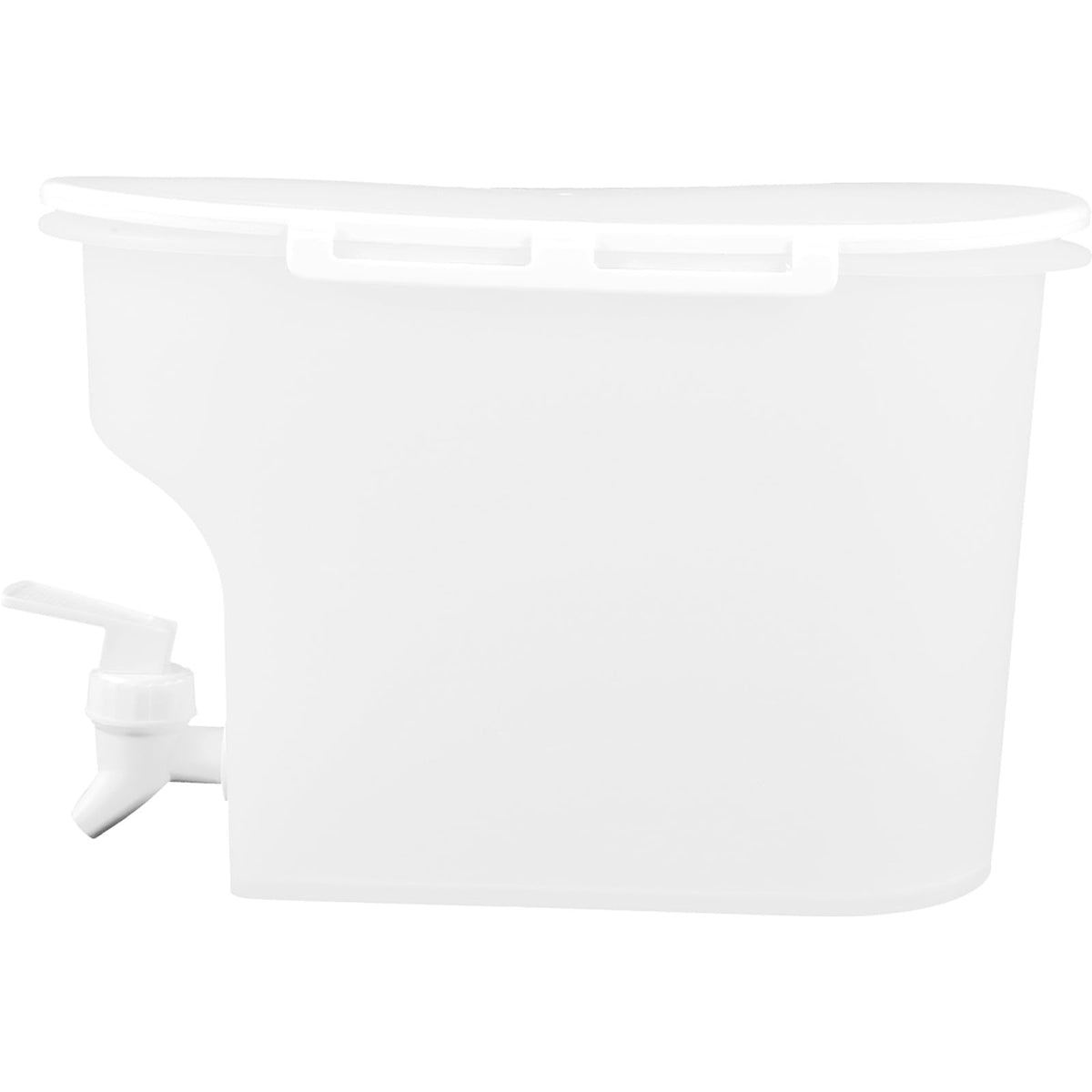 Cold Water Pitcher with Faucet M2082