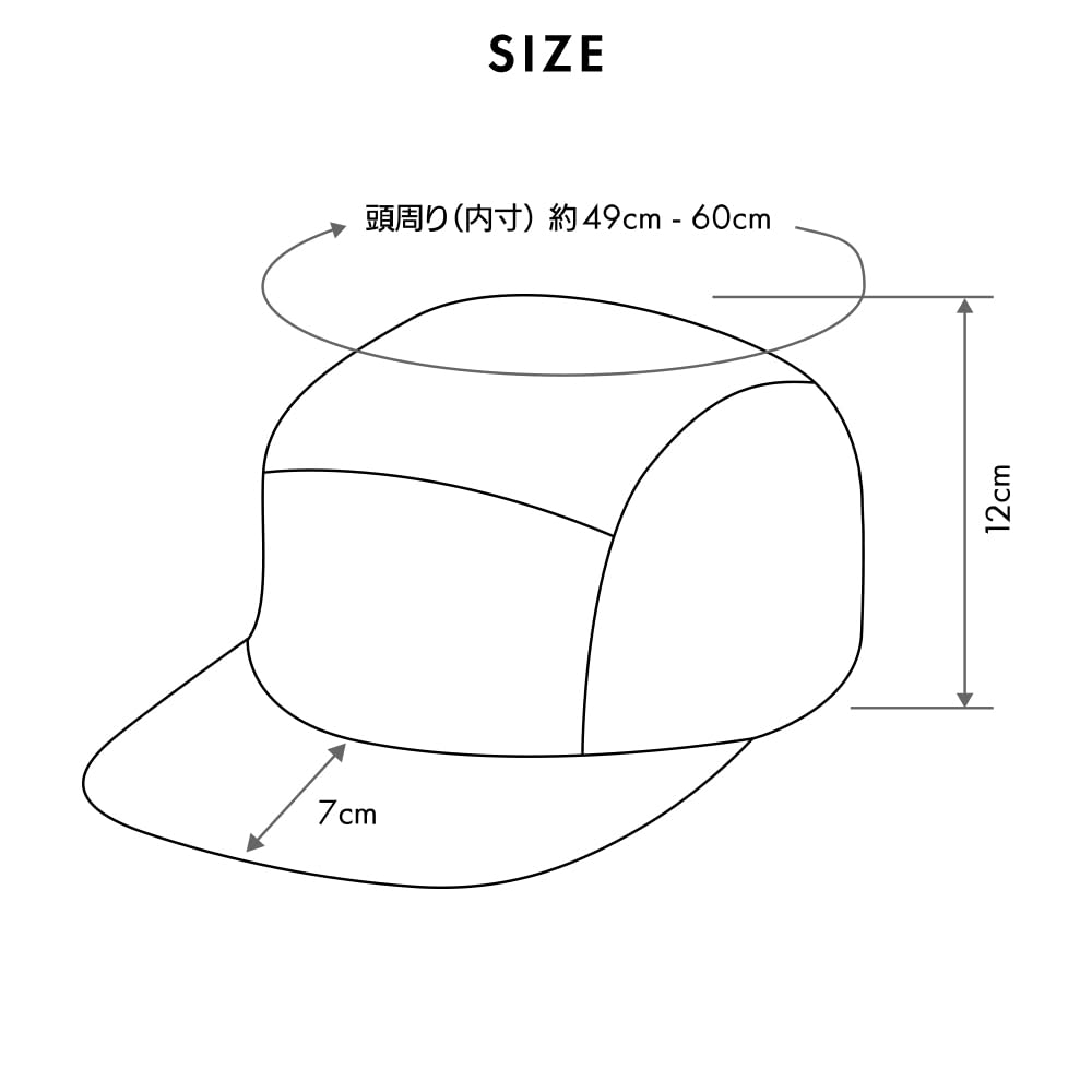 Jet Cap D97082