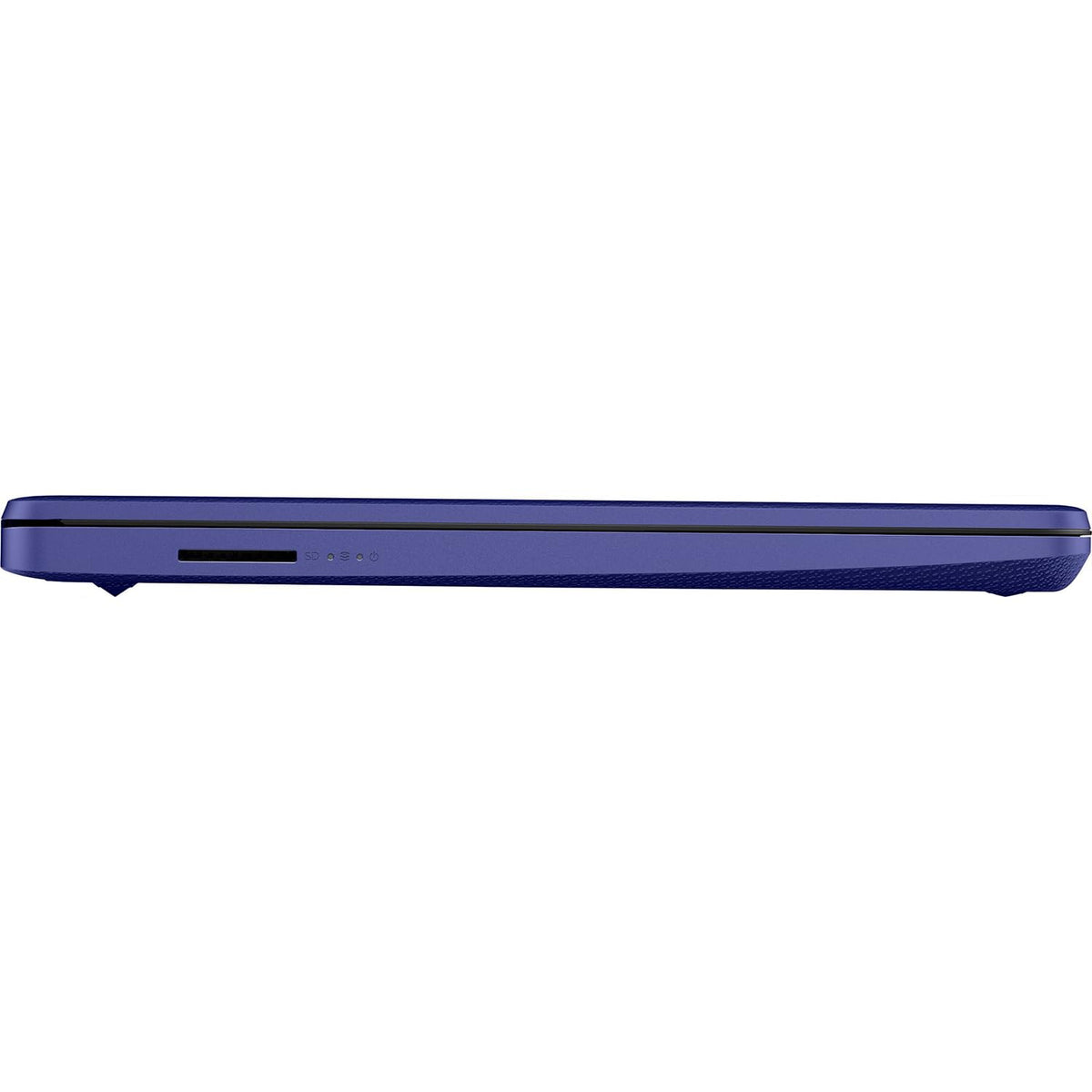 14" Portable Laptop, Intel Quad-Core, 16GB RAM, 64GB eMMC, Windows 11, Blue D337371