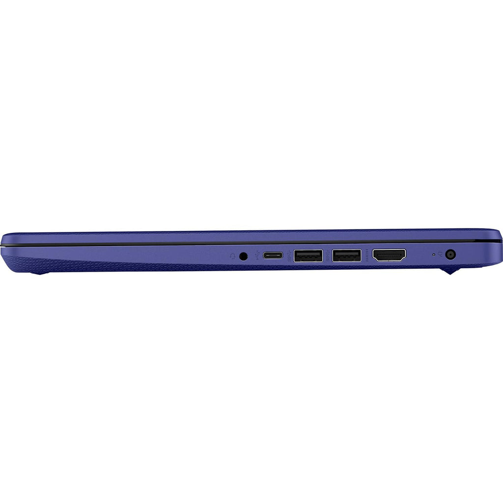 14" Portable Laptop, Intel Quad-Core, 16GB RAM, 64GB eMMC, Windows 11, Blue D337371