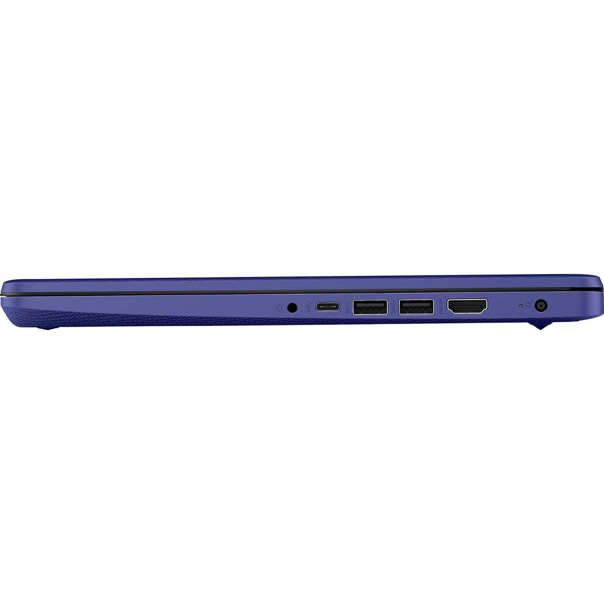 14" Portable Laptop, Intel Quad-Core, 16GB RAM, 64GB eMMC, Windows 11, Blue D337371