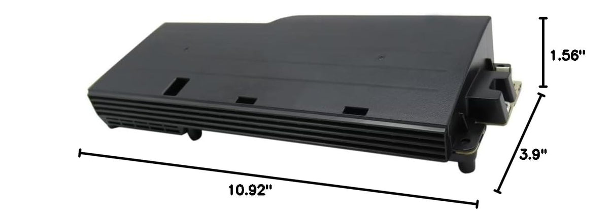 Power Supply Unit PSU for PlayStation 3 PS3 Slim Console D227