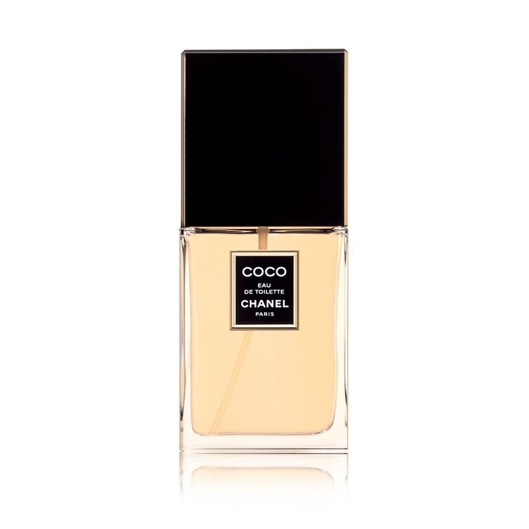 Eau De Toilette Spray 1.7 Ounce B600