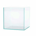 Small Nano Tall Rimless Glass Fish Tank 2 Gallon N8455