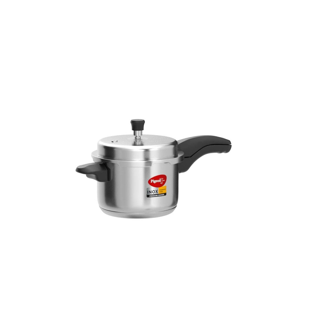 3 Quart Stainless Steel Pressure Cooker O603972