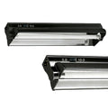 8W 12 Inch Switchable 10.0 & 5.0 UVB Reptile Light Fixture Combo Kit G8815