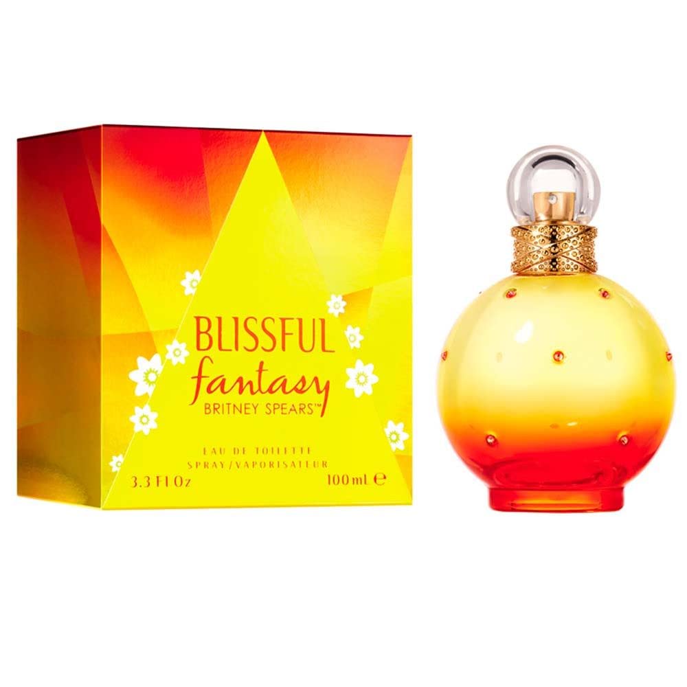 Eau De Toilette EDT Spray 3.3 Fl Oz U208788