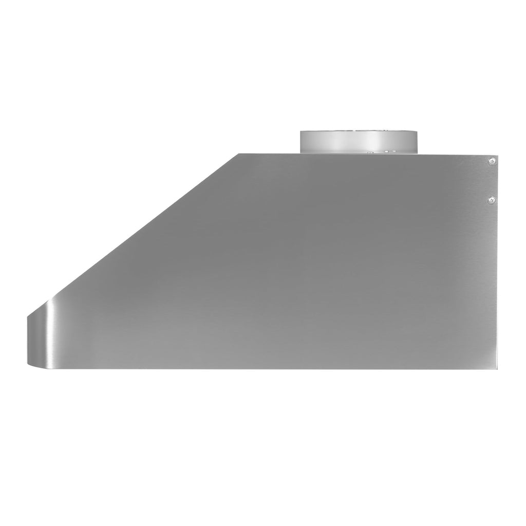 30 in. Ducted Under Cabinet Range Hood W105