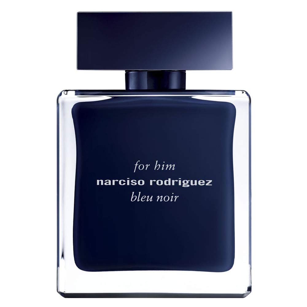 Bleu Noir Eau de Toilette Spray 3.3 Ounce I841