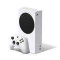 White 512GB All-Digital Console with Wireless Controller T2533
