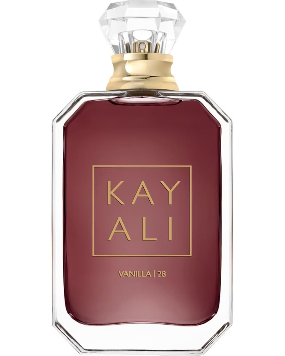 Vanilla 1.7 oz Eau de Parfum Spray S560452
