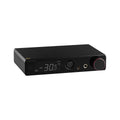 Fully Balanced Headphone Amp 7500mW Black B938637