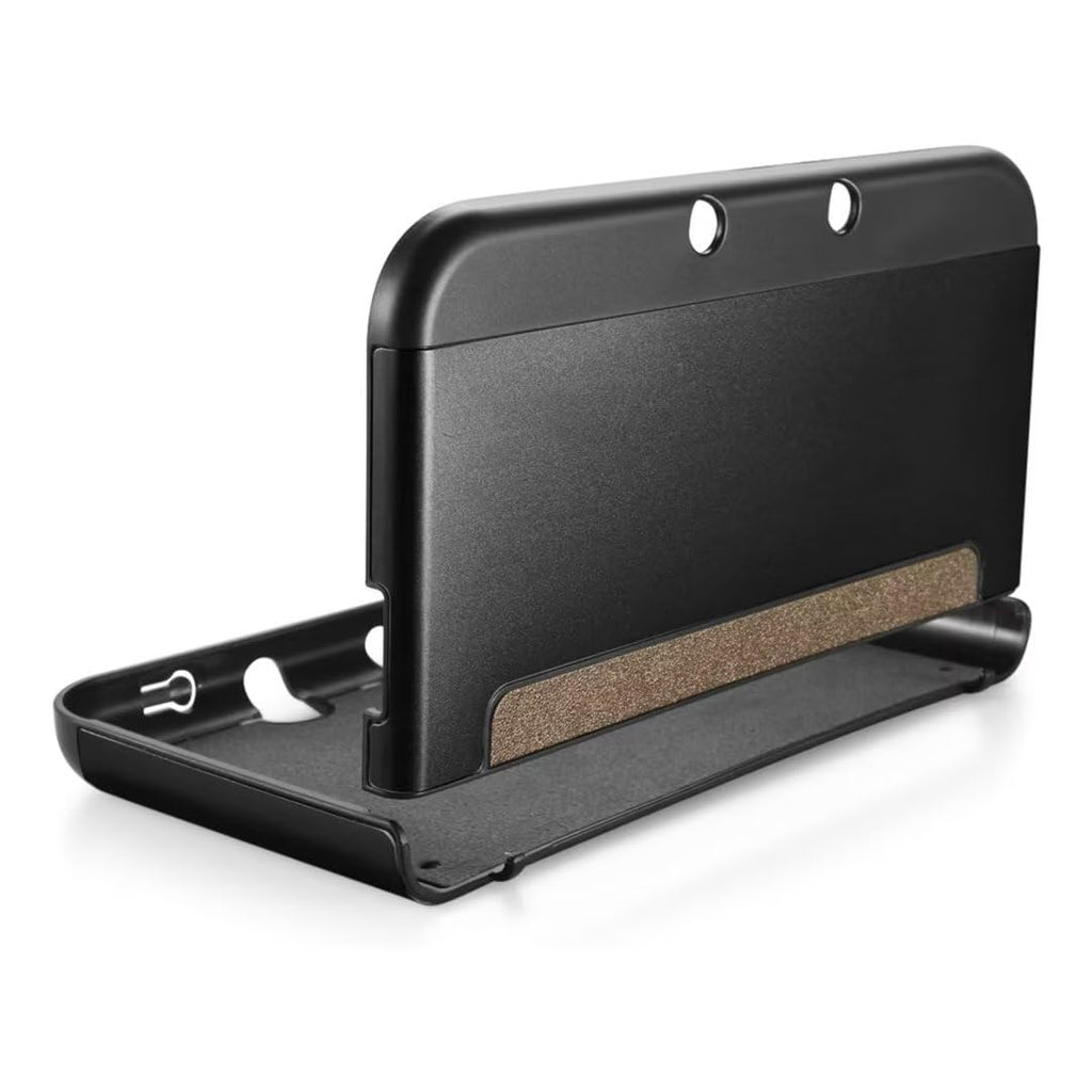 Black Matte Anti-Glare Soft Silicone Protector Case O756108