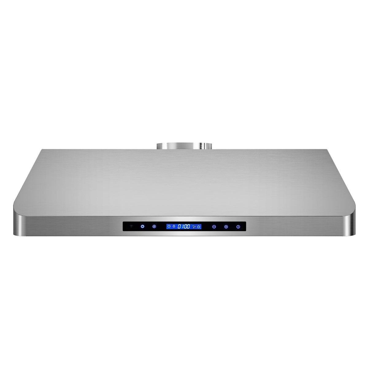30 in. Ducted Under Cabinet Range Hood W105