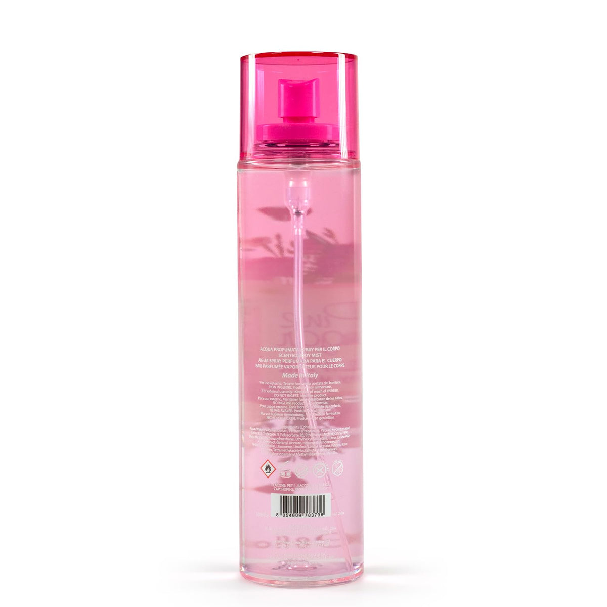 Pink Sugar Lollipink Body Mist 8.0 Fl Oz V647358