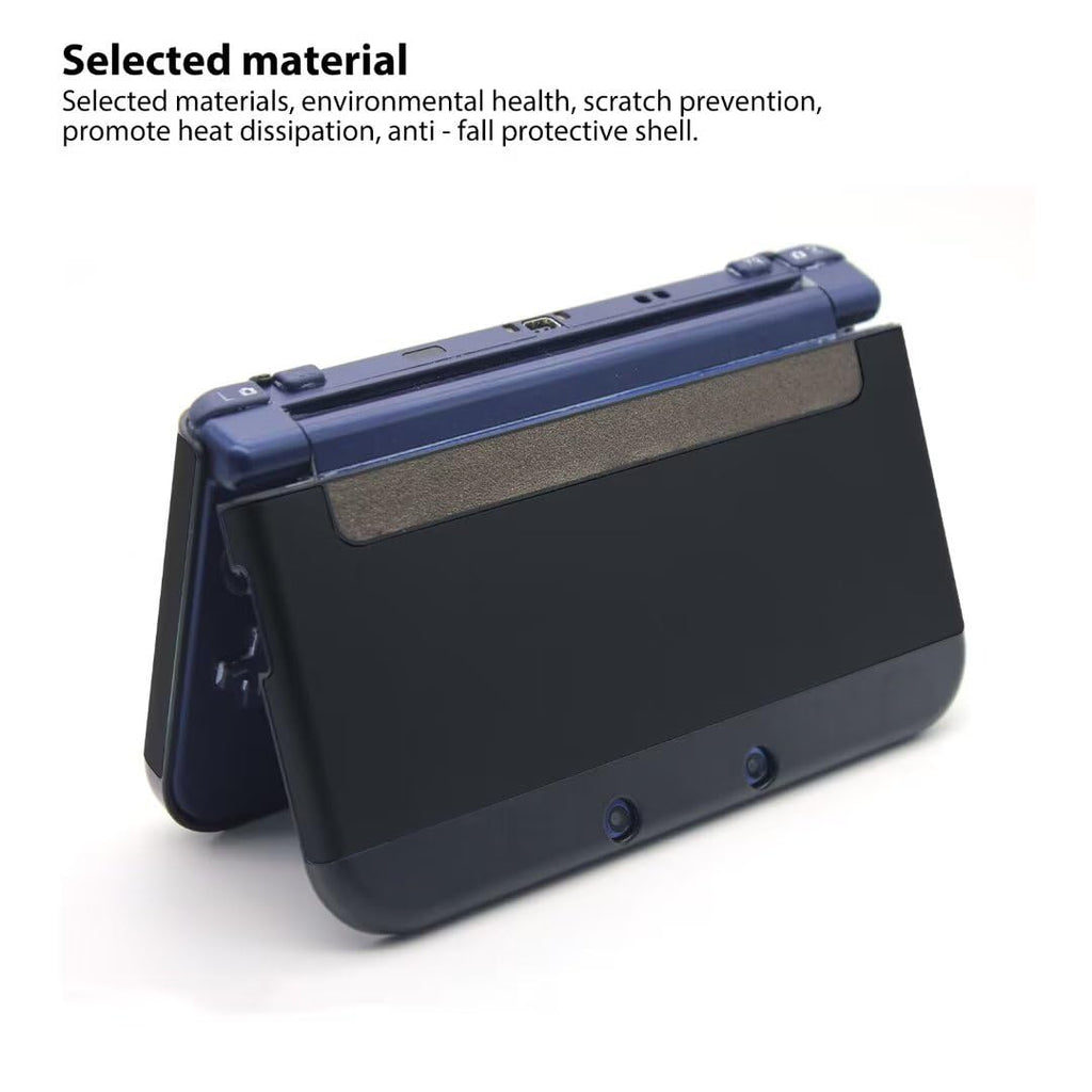 Black Matte Anti-Glare Soft Silicone Protector Case O756108