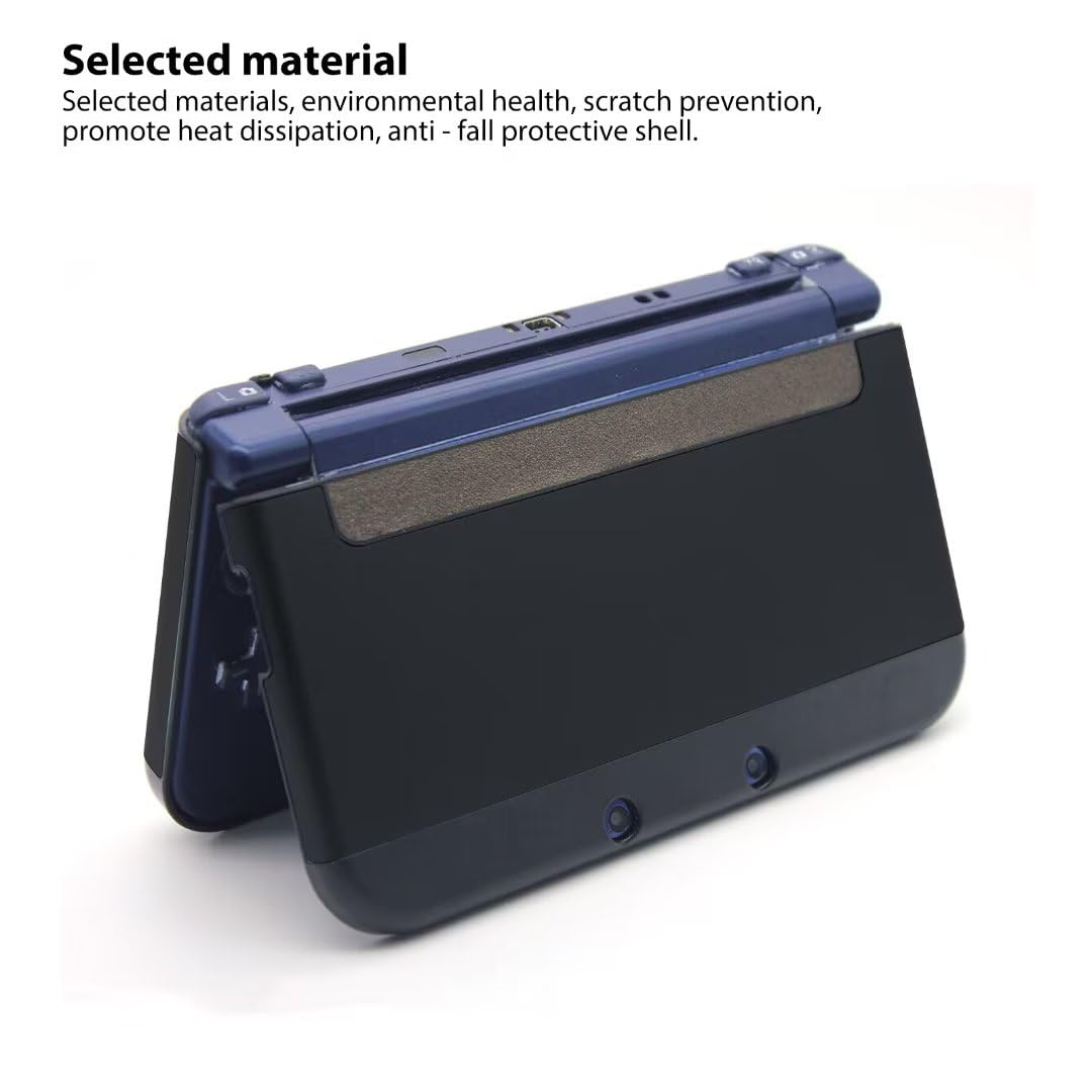 Black Matte Anti-Glare Soft Silicone Protector Case O756108