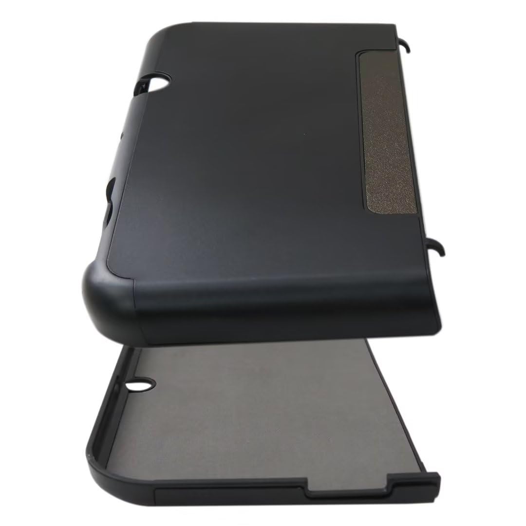 Black Matte Anti-Glare Soft Silicone Protector Case O756108