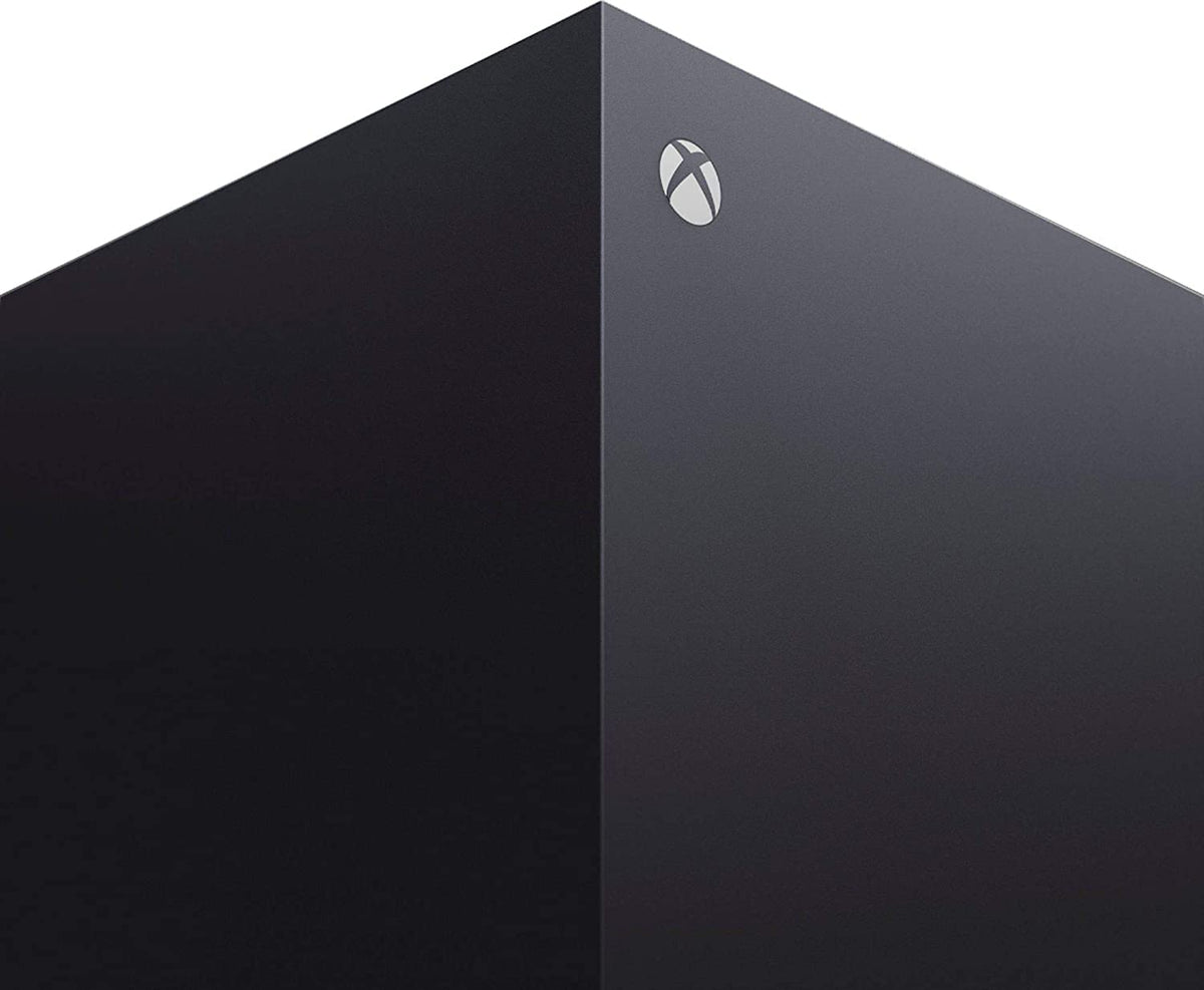 Black 1TB Video Gaming Console with Wireless Controller K958
