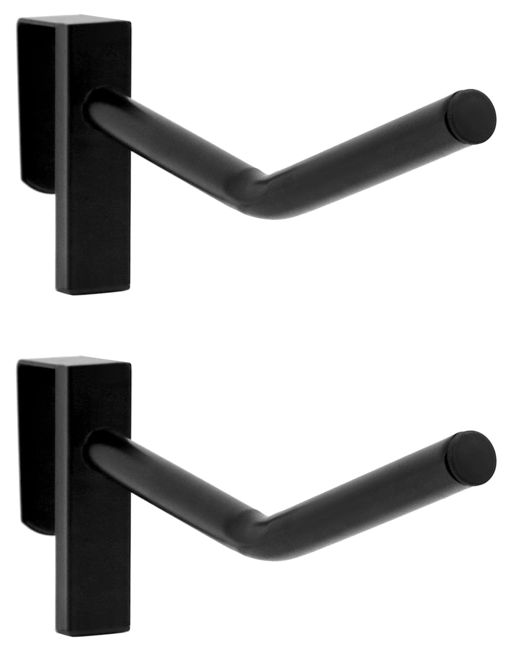 2 Pack Removable Saddle Rack Z63943