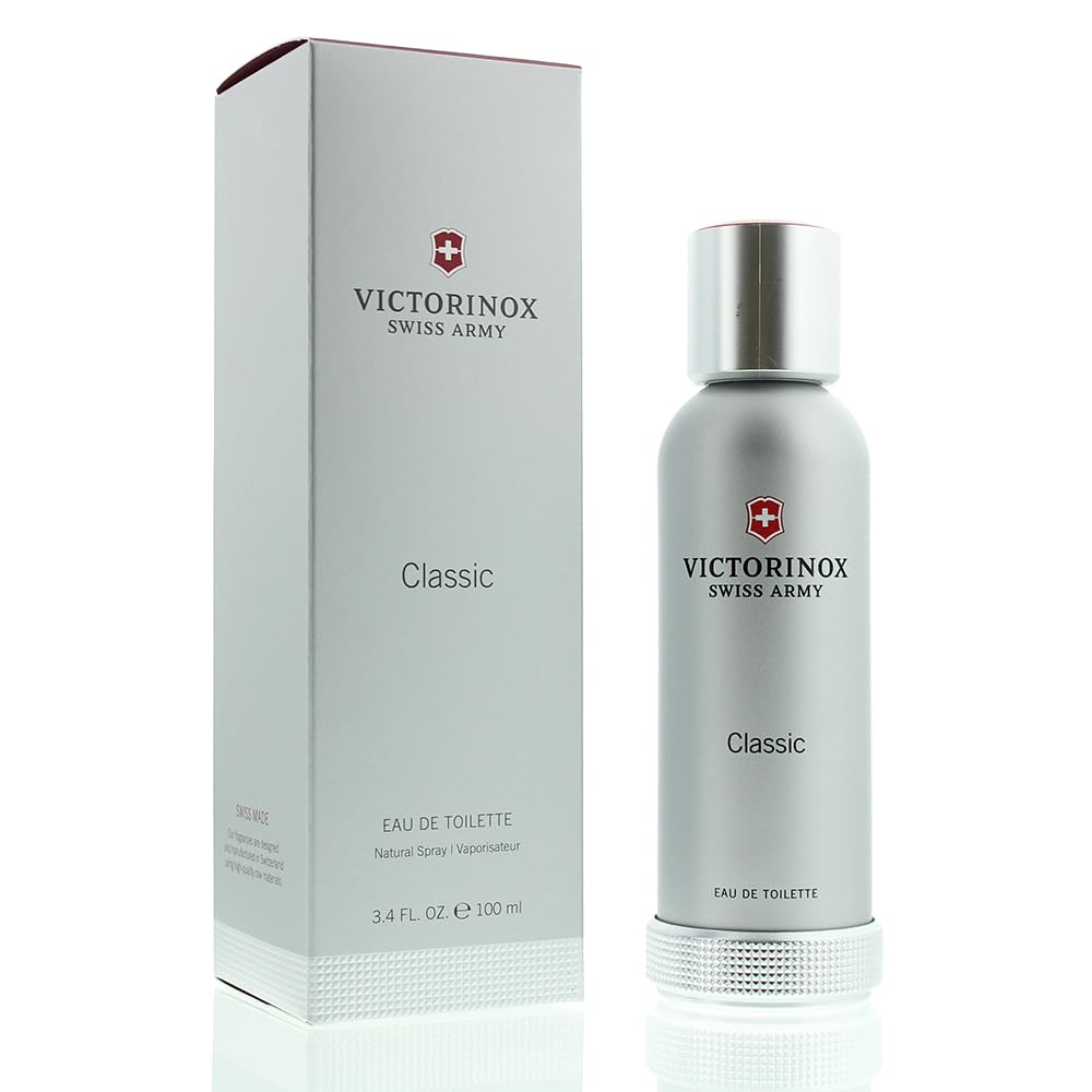 3.4 oz Eau de Toilette Spray N115