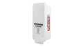 White Surface-Mounted Fire Extinguisher Cabinet P7527