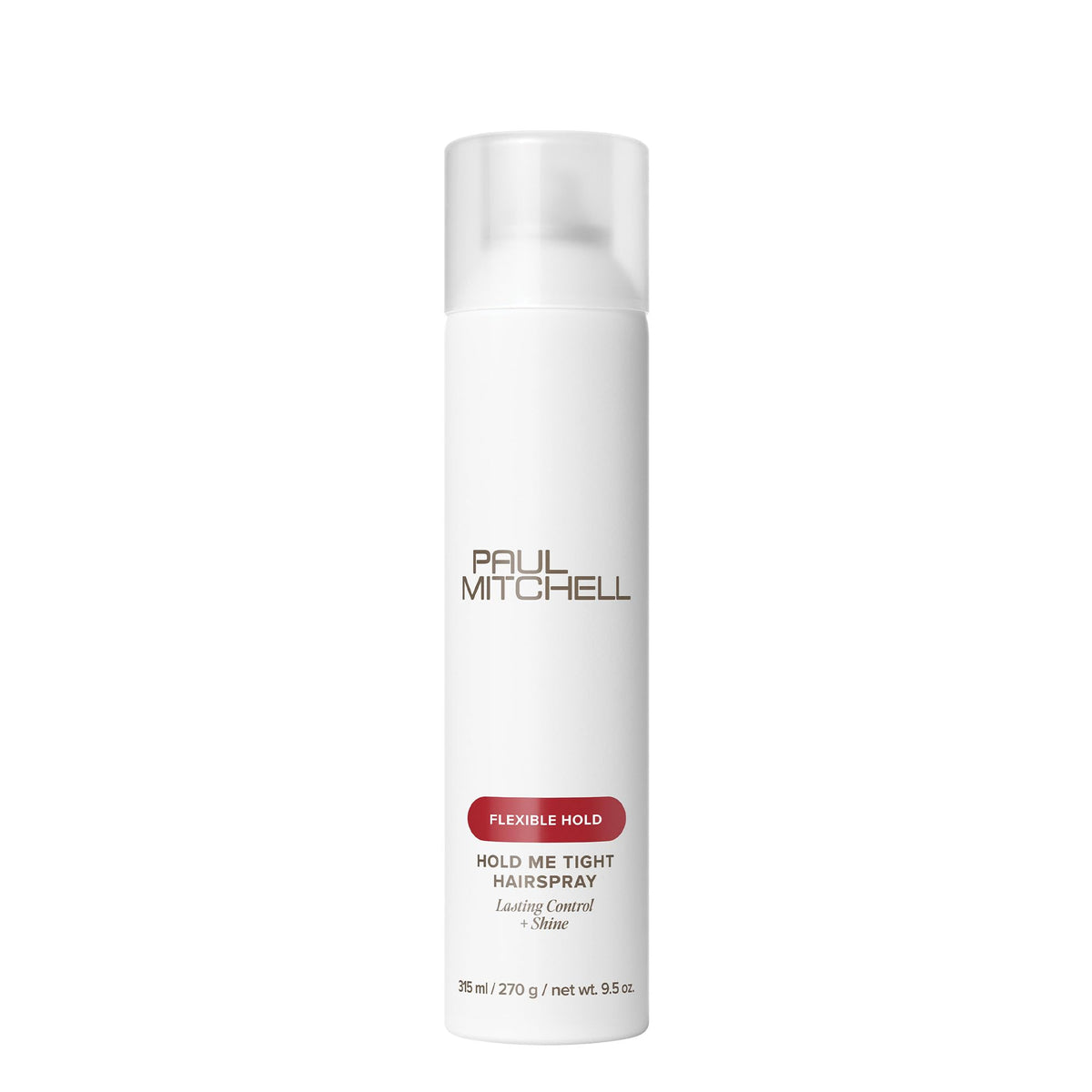 Flexible Hold Hairspray Y625369