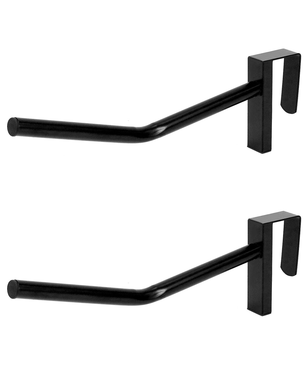 2 Pack Removable Saddle Rack Z63943