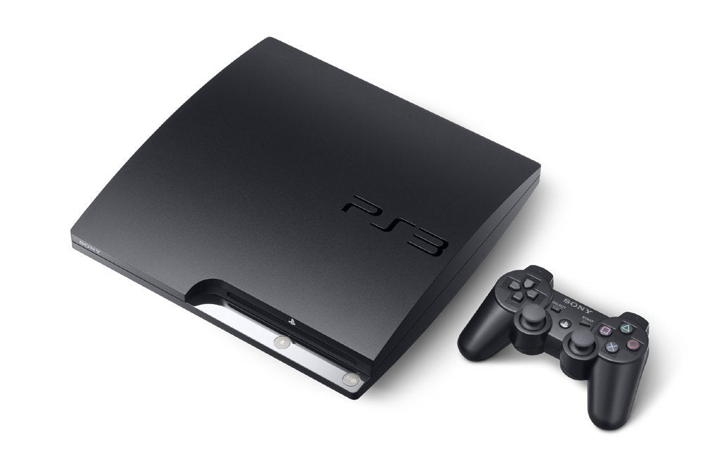 Playstation 3 320GB Bundle G334438