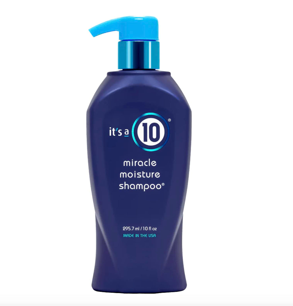 Moisture Shampoo 10 Ounce P30254