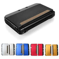 Black Matte Anti-Glare Soft Silicone Protector Case O756108