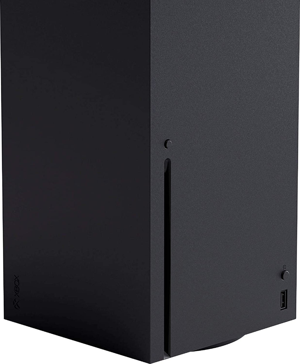 Black 1TB Video Gaming Console with Wireless Controller K958