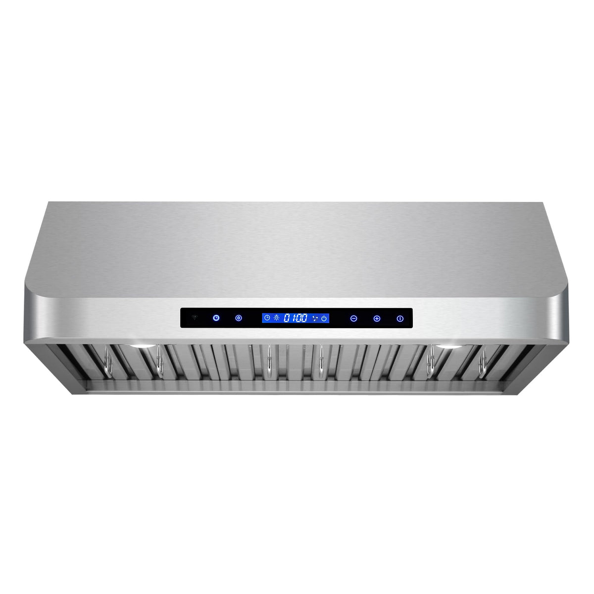 30 in. Ducted Under Cabinet Range Hood W105