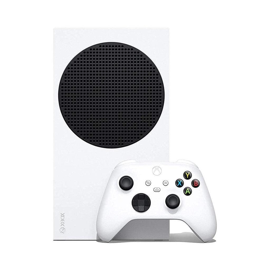 White 512GB All-Digital Console with Wireless Controller T2533