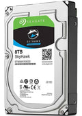 8TB 3.5 Inch SATA Internal Hard Drive H37168