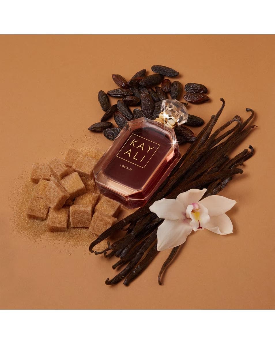 Vanilla 1.7 oz Eau de Parfum Spray S560452