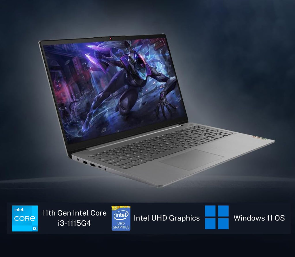 15.6" FHD Touchscreen Intel Core i3 8GB RAM 256GB SSD Laptop J100250