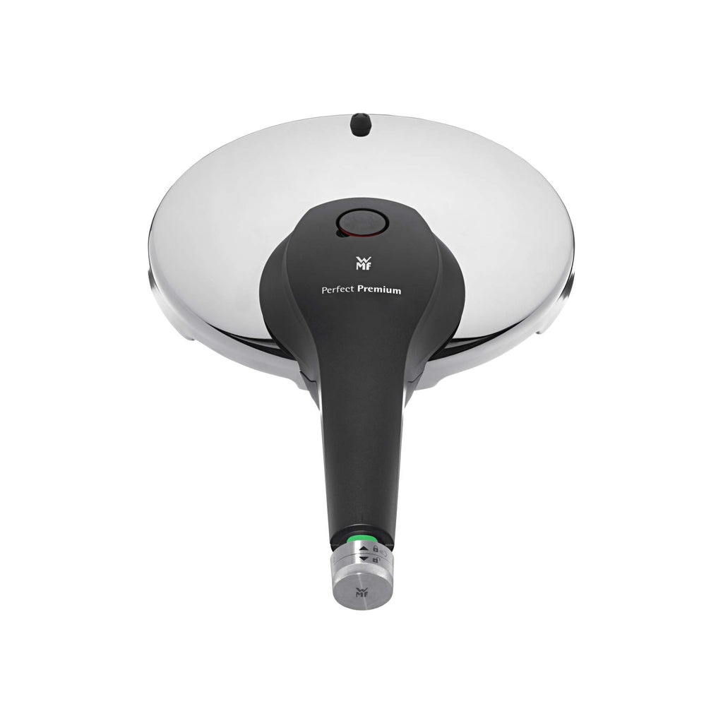 Pressure Cooker 18/10 Stainless Steel R224069