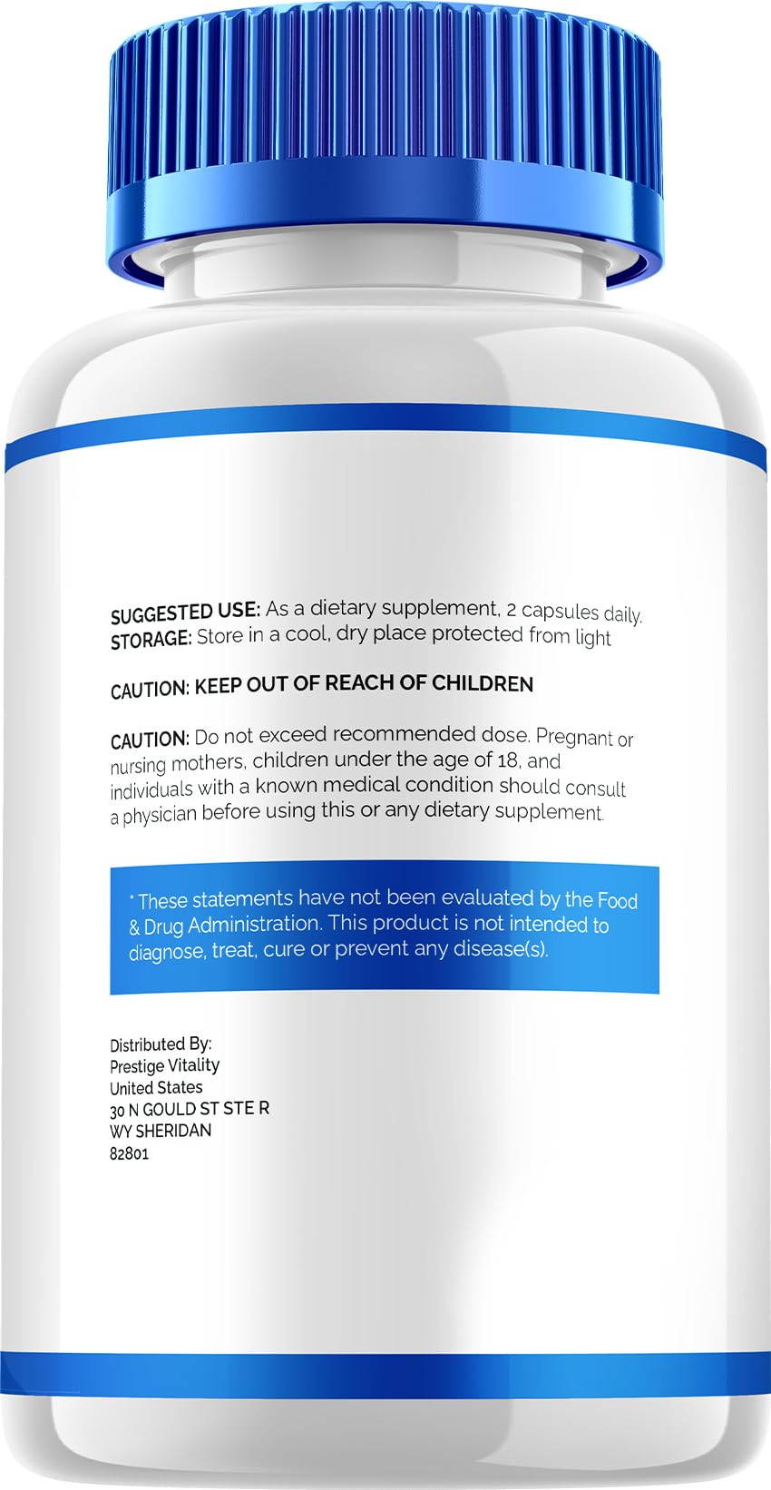 Memory Support Capsules 300 Capsules V671864
