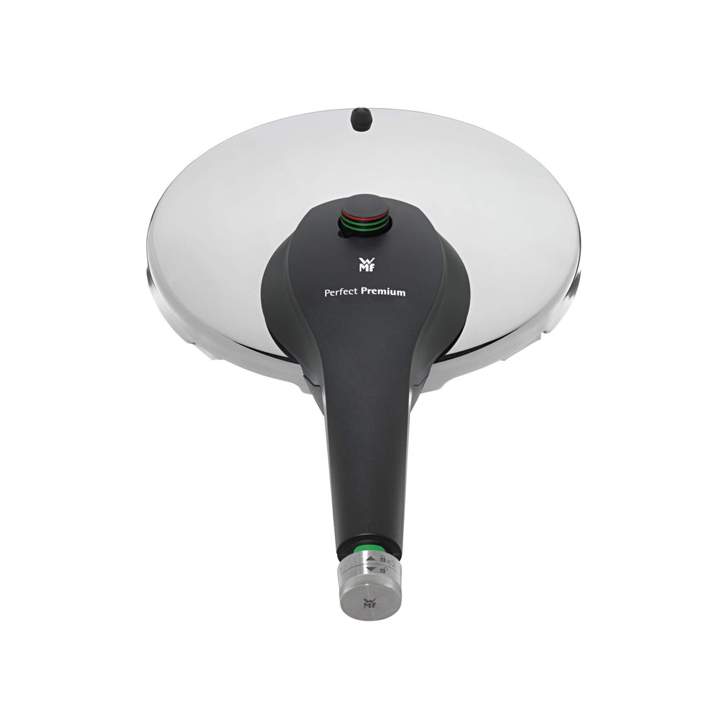Pressure Cooker 18/10 Stainless Steel R224069