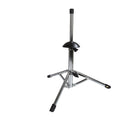 Trumpet Stand Chrome Finish K9335