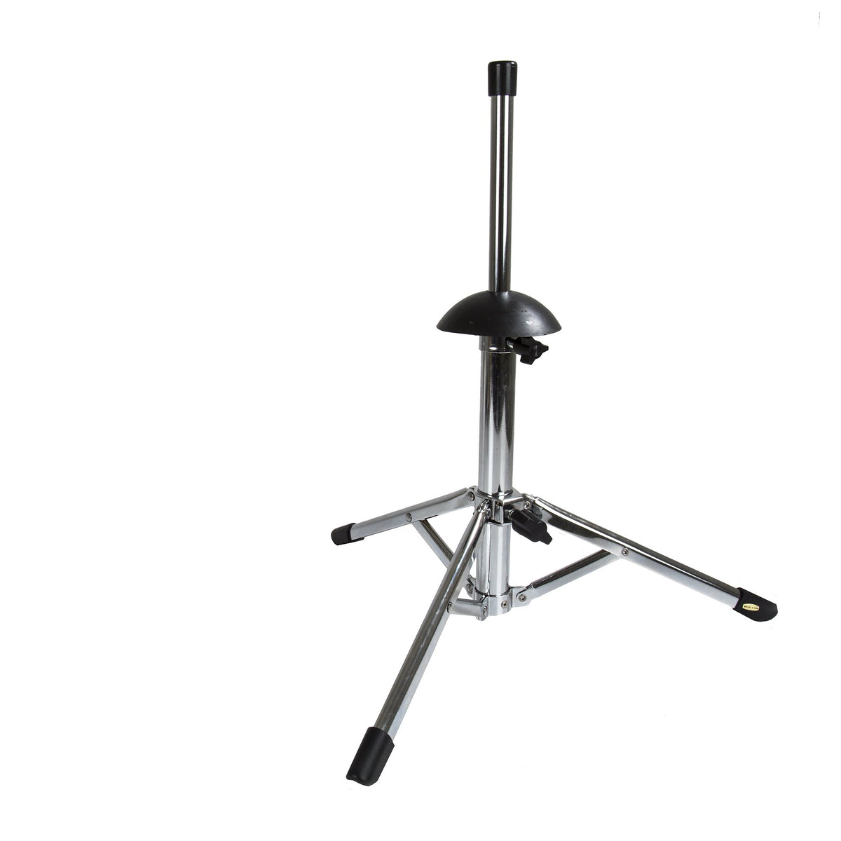 Trumpet Stand Chrome Finish K9335