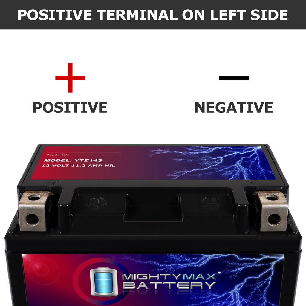 12V 11.2Ah Battery J691198