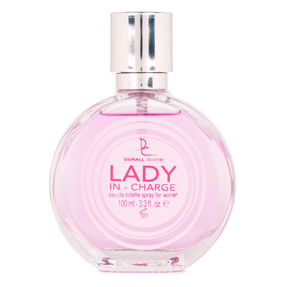 Perfume for Women 3.3 oz Eau de Toilette Spray T70201