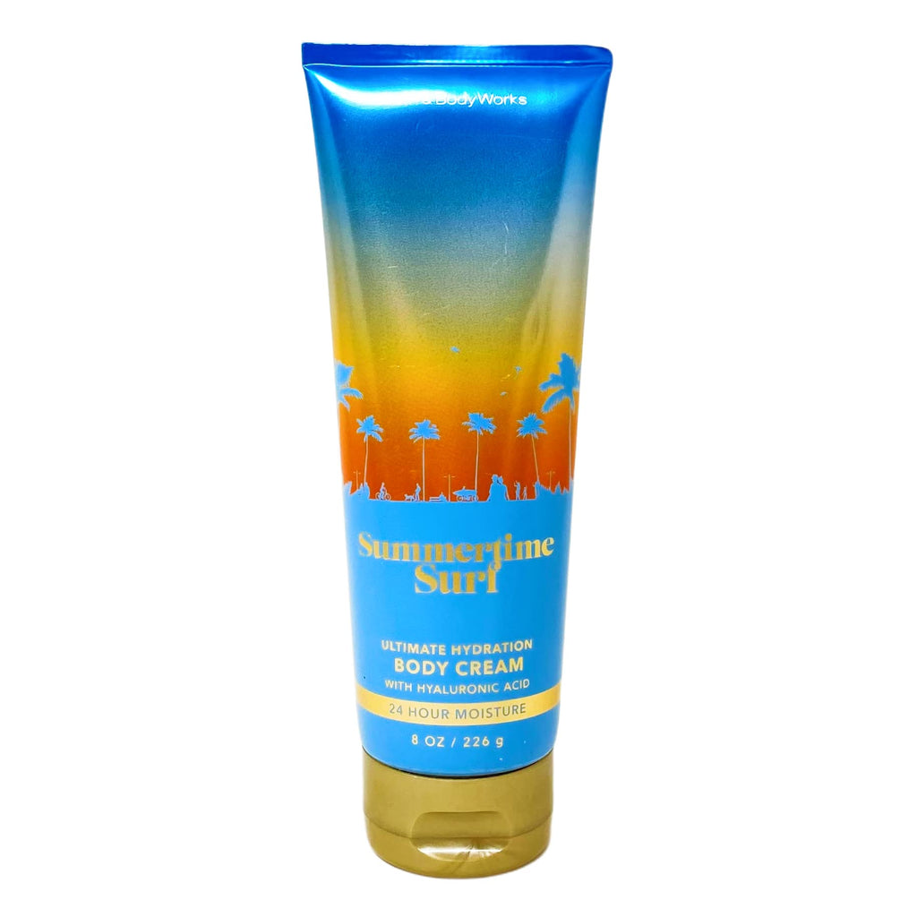 Fragrance Mist and Body Cream C92827