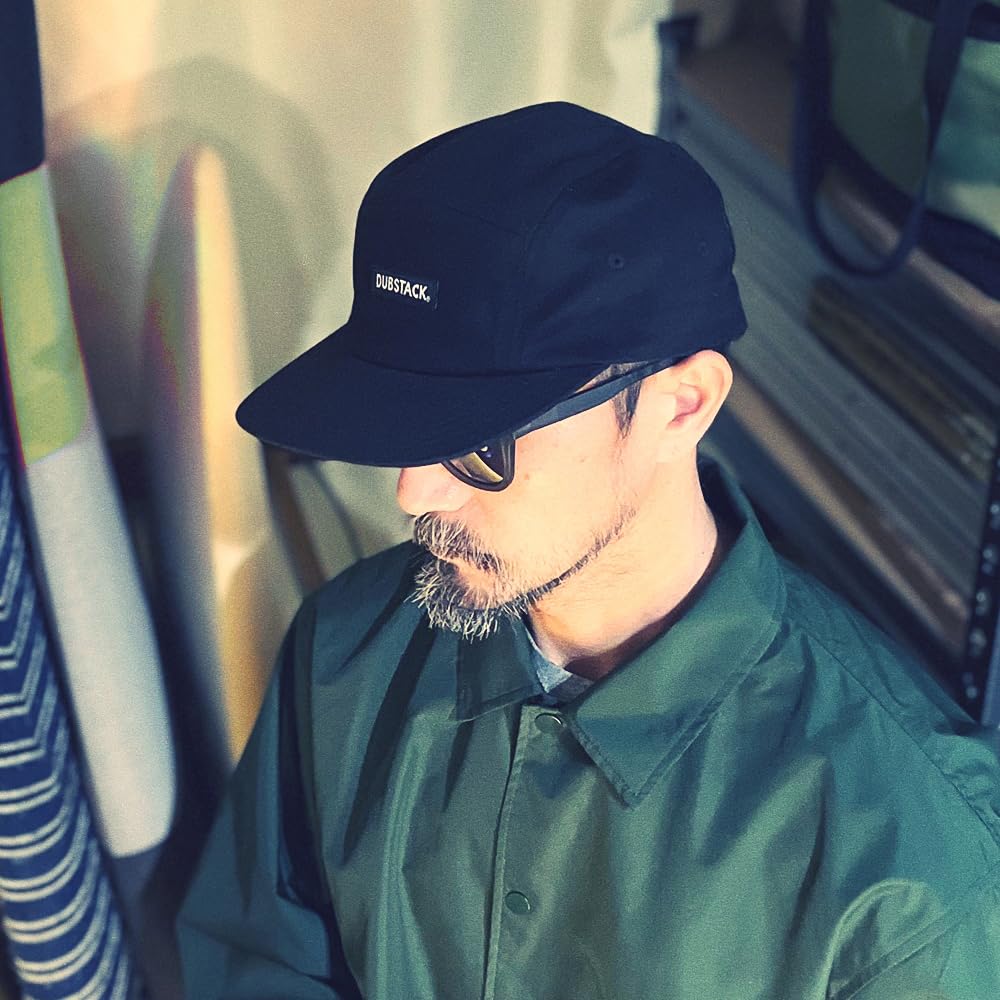 Jet Cap D97082