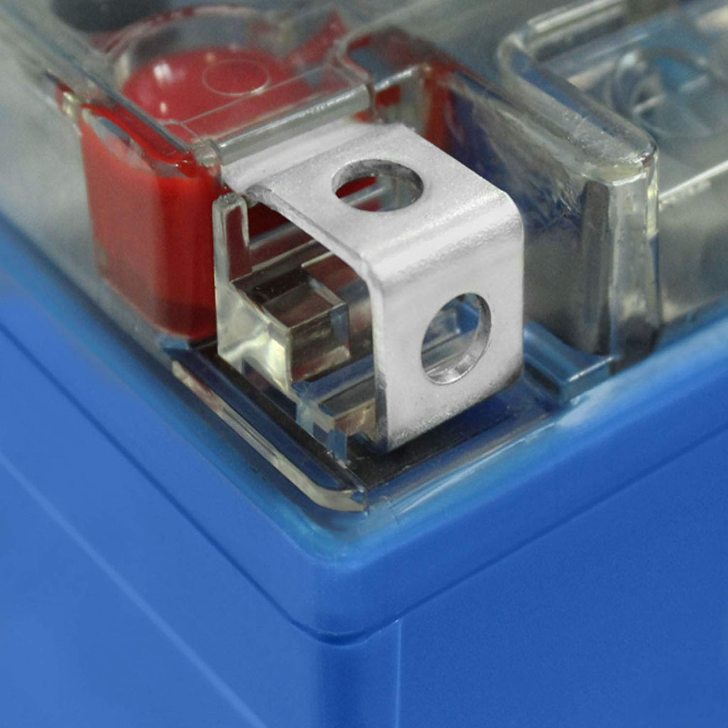 12V 11.2Ah GEL Battery L205