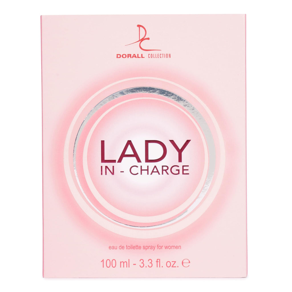 Perfume for Women 3.3 oz Eau de Toilette Spray T70201