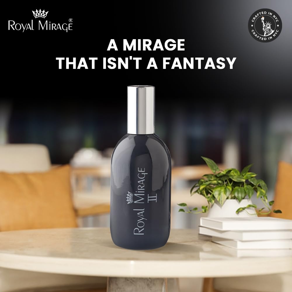 Eau de Toilette Citrus Jasmine Fragrance Spray 120ml Y9993